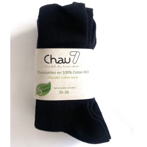 fournisseur chaussette  professionnels 100% coton ecru grossiste