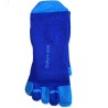 fournisseur chaussette doigt professionnels coton bio bleu grossiste vente en gros