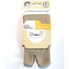 fournisseur chaussette doigt professionnels chaussettes tabi coton beige grossiste vente