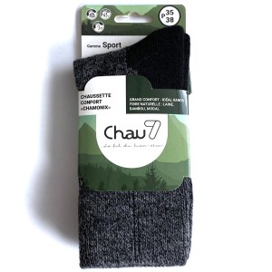 Vente en gros de chaussettes technique sports montagne