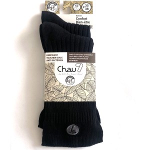 Vente en gros de chaussettes beige très souples diabétiques et jambes gonflées